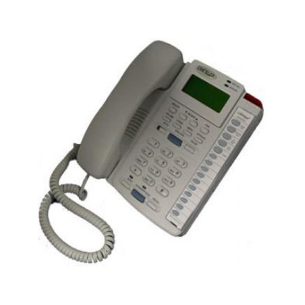Cortelco Colleague w-CID Frost Telephone