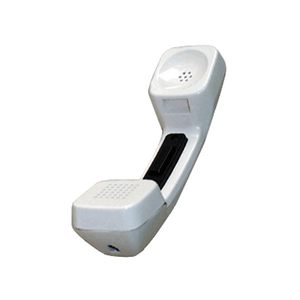  Clarity PTT-KM-Em-95-15 White Handset