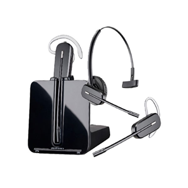 Plantronics CS540-xd Wireless Headset