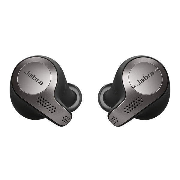 Jabra Evolve 65t Replacement Wireless Bluetooth Earbuds