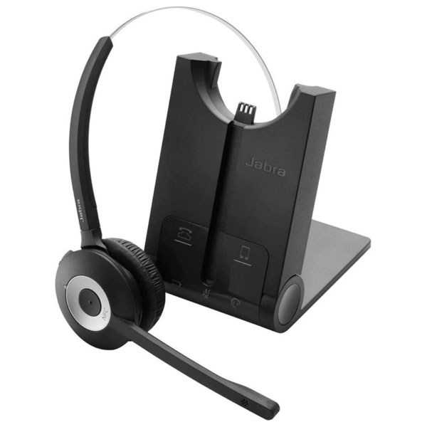 Jabra Pro 925 Dual Connectivity Mono Bluetooth Headset