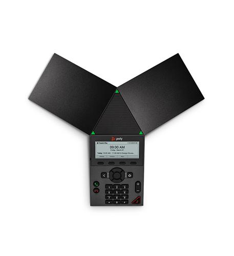 Poly Trio 8300 SIP conference phone