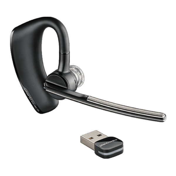 Plantronics Voyager Legend B235 UC USB Bluetooth Headset - Microsoft Lync