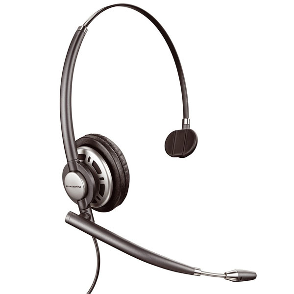 Plantronics ENCOREPRO HW710 Corded Headset