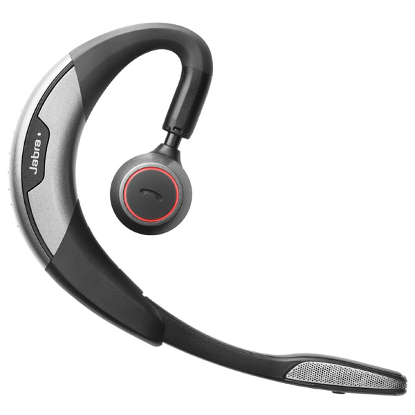 Jabra Motion Office USB UC Bluetooth Headset