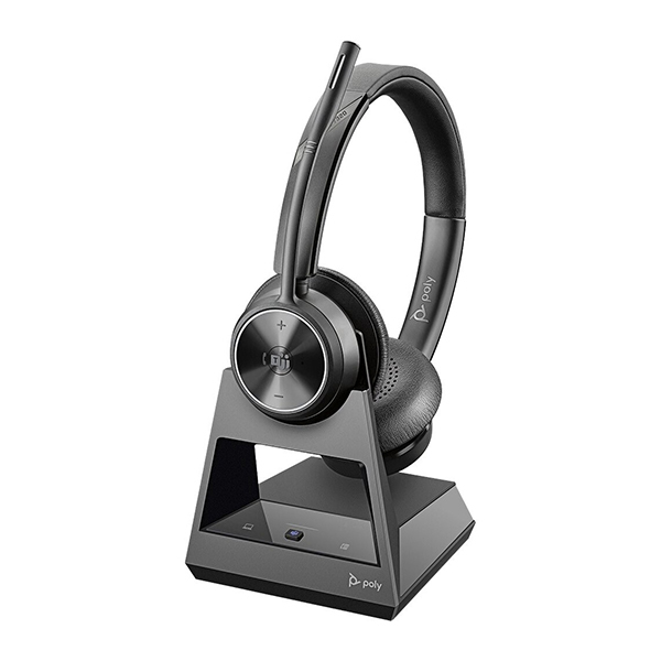 Plantronics Savi S7320-M Office wireless headset