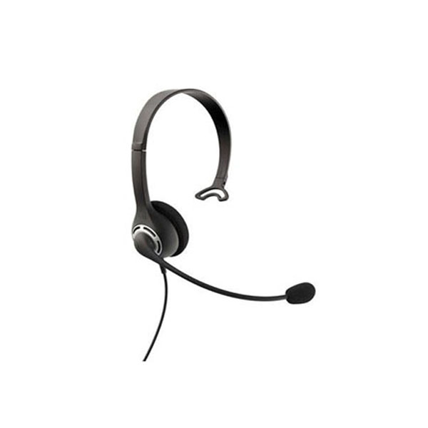 VXI Envoy Office 2010U Box Mono USB Corded Headset