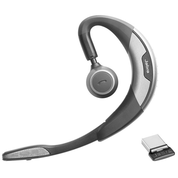 Jabra Motion UC Bluetooth Headset