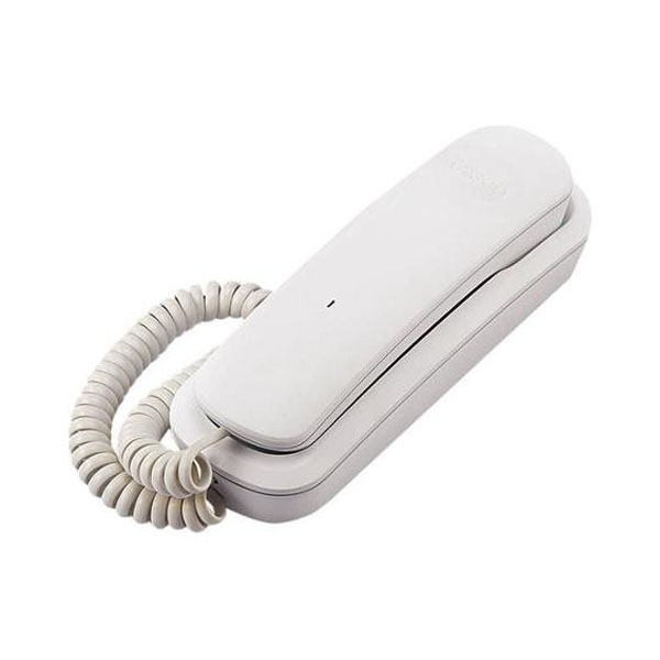 Vtech VT-CD1103WH Trimstyle Corded Phone - White