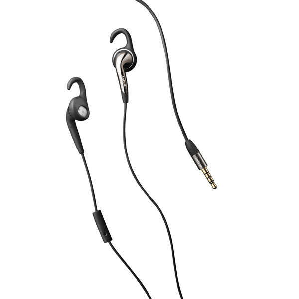 Jabra Chill Black Corded Headset