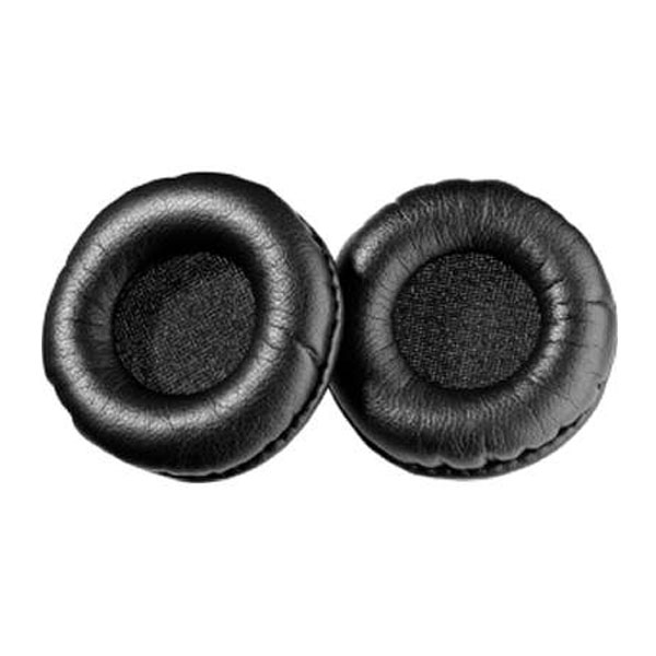 Replacement Ear Cushion Leather Ear Pad SM Fits SH330 CC510 CC520