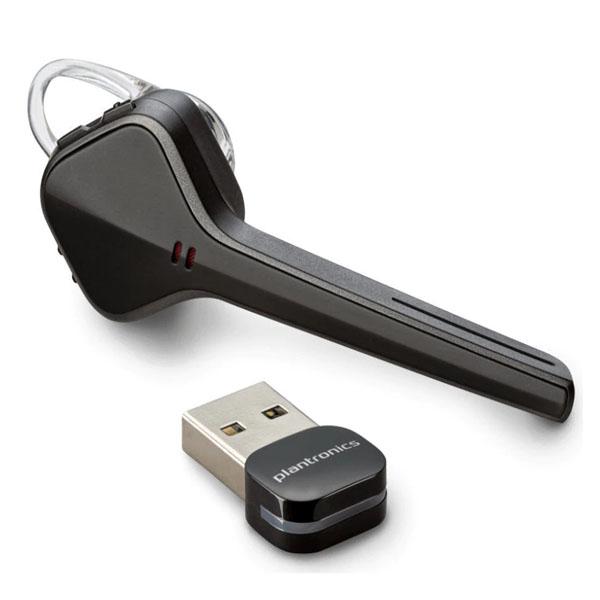 Plantronics VOYAGER Edge UC B255 Bluetooth Headset