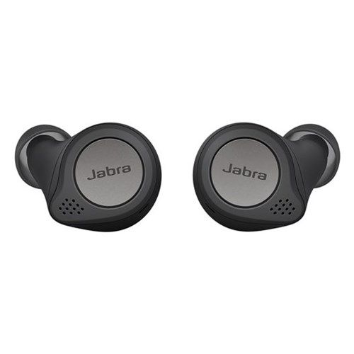 Jabra Elite Active 75t - Titanium Black