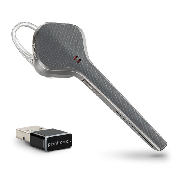 Plantronics Voyager 3200 UC USB Bluetooth Headset - Microsoft Lync