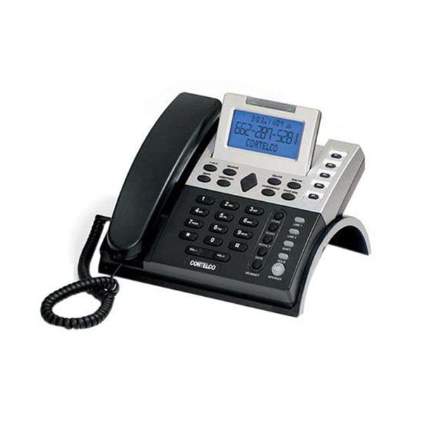 Cortelco S-L CID Business Telephone