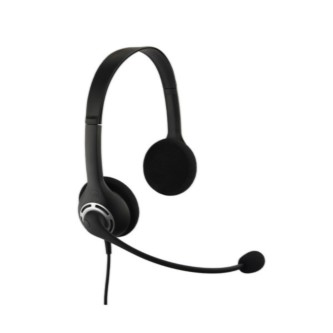 VXI Envoy Office 2031U Bulk Corded Headset