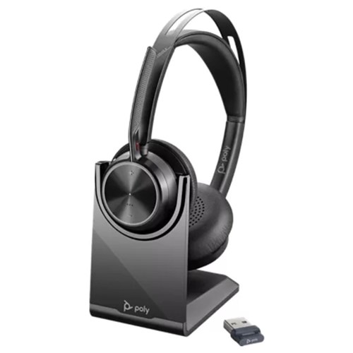 Plantronics Voyager Focus 2 UC USB-A