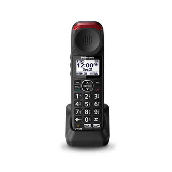 Panasonic KX-TGMA44B Cordless Handset