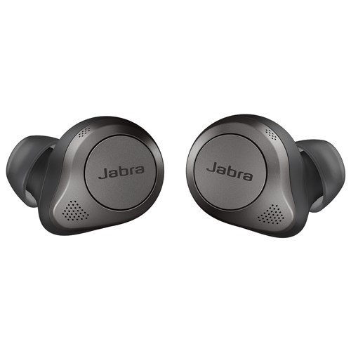 Jabra Elite 85t - Titanium Black