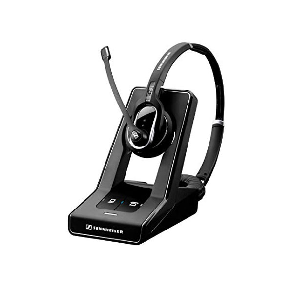 Sennheiser SD Pro2 ML Premium Wireless Duo Headset