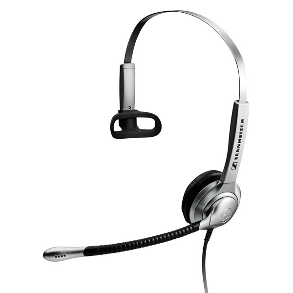 SH300 Series Over-The-Head Monaural Headset