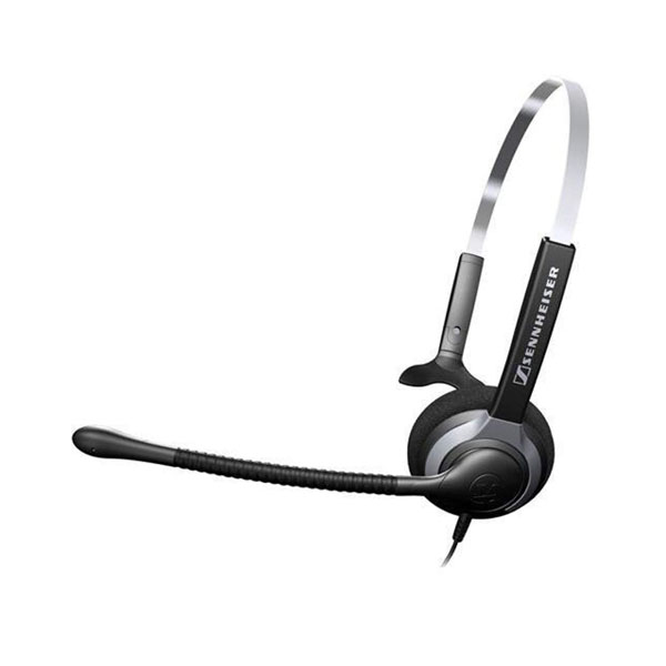 SH Ip Series Wideband Single Sided Headset with Ed