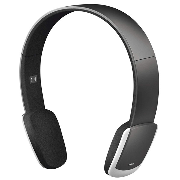 Jabra Halo 2 Wireless Headphone