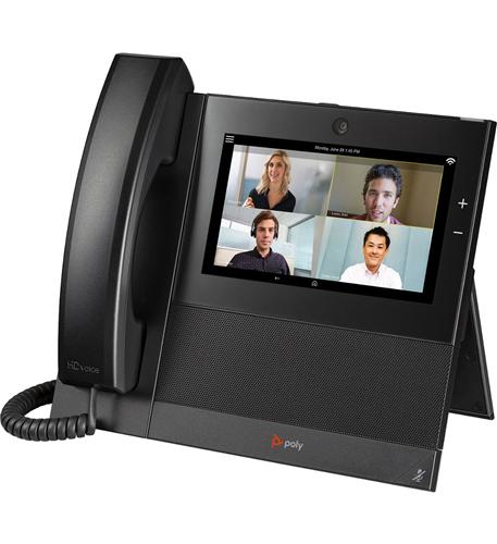 Polycom CCX 700 Business Media Phone