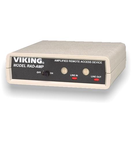 Viking Electronics Rad-Amp Amplified Remote Access Device