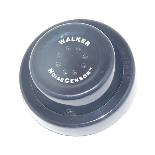 Walker NC-1-00 Noise Cancelling Censor Black