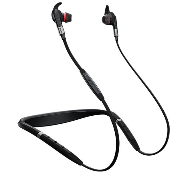 Jabra Evolve 75e MS Wireless Earbuds