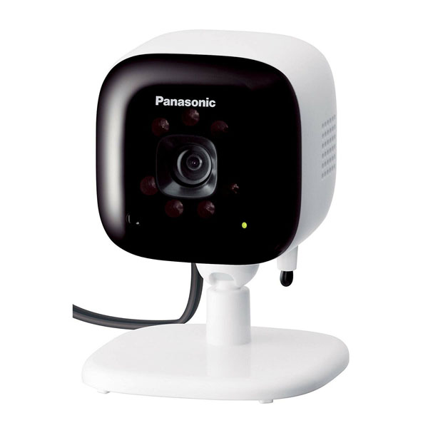 Panasonic KX-HN6007W Indoor Camera