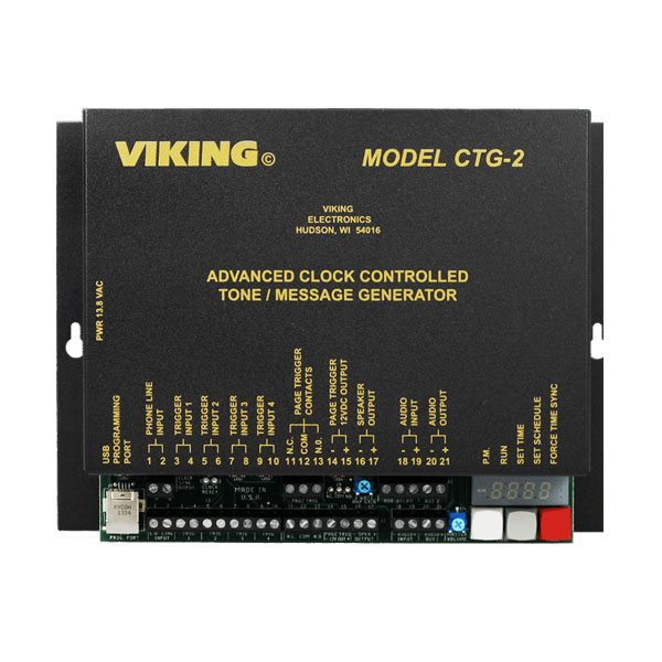 VIKING VK-CTG-2