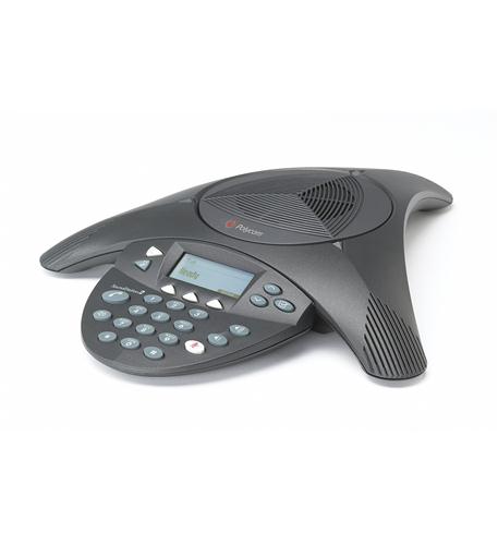 Polycom Sound Station 2 Conference Phone