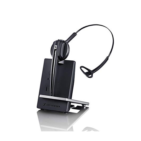 Sennheiser D10 HS DECT wireless headset only