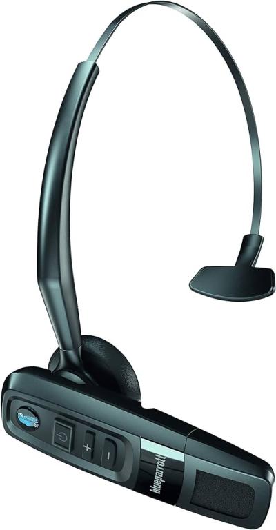 BlueParrott C300-XT Noise Canceling Bluetooth Headset