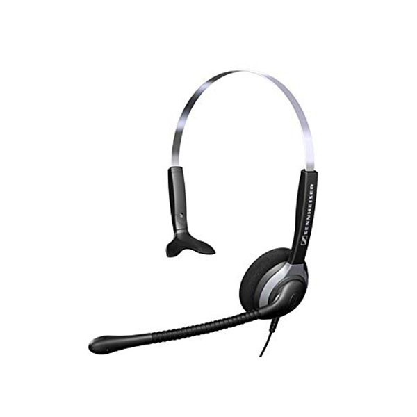 SH230 Over-the-Head Monaural Corded Headset