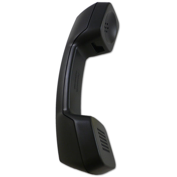 Panasonic PHAND7700B Replacement Black Handset For 7700 Series