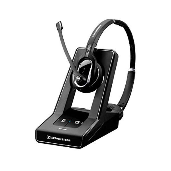 Sennheiser SD Pro2 Premium Wireless Duo Headset