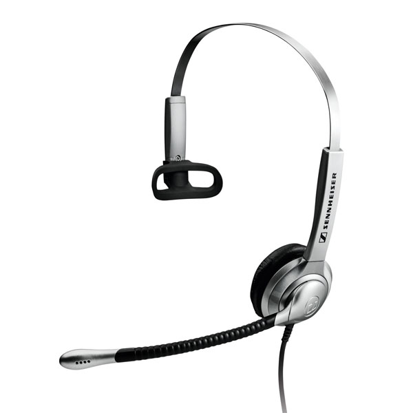 SH330 Over-the-Head Monaural Headset