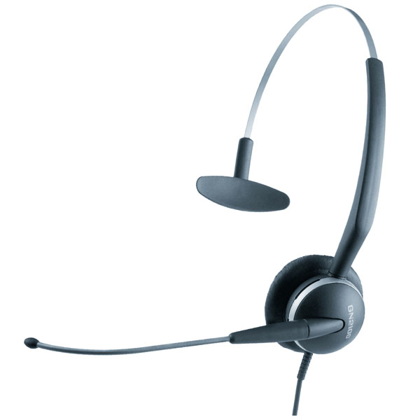 Jabra GN2110 Mono SoundTube Corded Headset