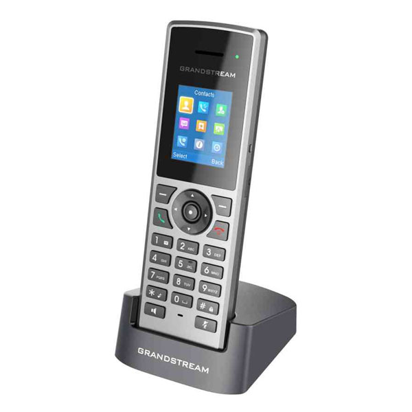 Grandstream GS-DP722 DECT HD Cordless Handset