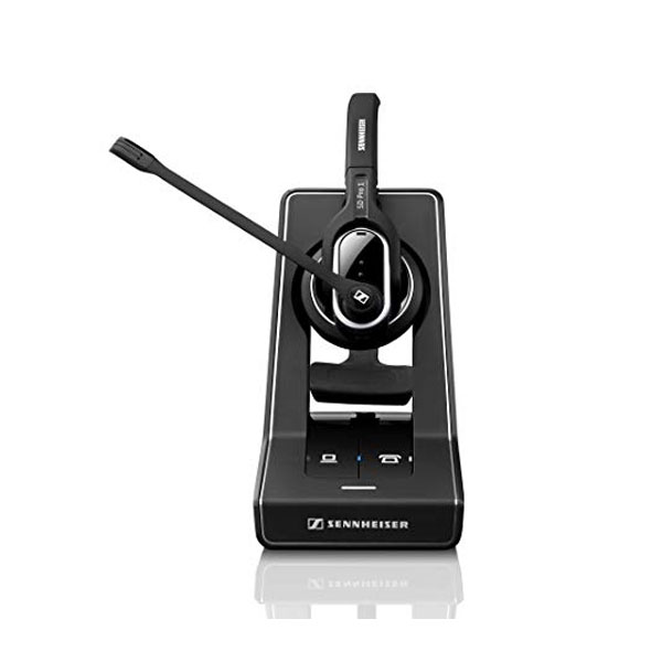 Sennheiser SD Pro1 Premium Wireless Mono Headset
