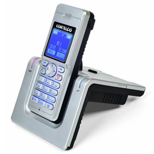 Cortelco DECT 6 Cordless Telephone