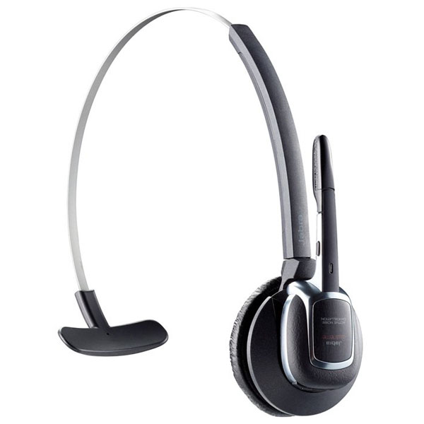 Jabra Supreme Headset Plus Driver Edition