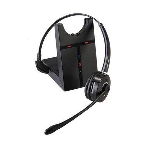 Cortelco Noise Cancelling Wireless Headset