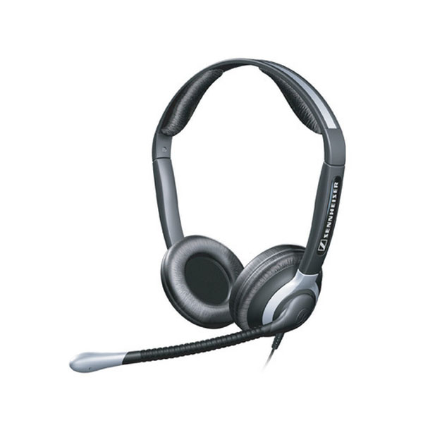 cc 550 Ip Premium Dual Ear Ip Headset