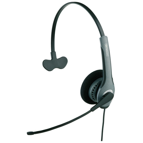 Jabra GN2010 Mono SoundTube Wired Headset