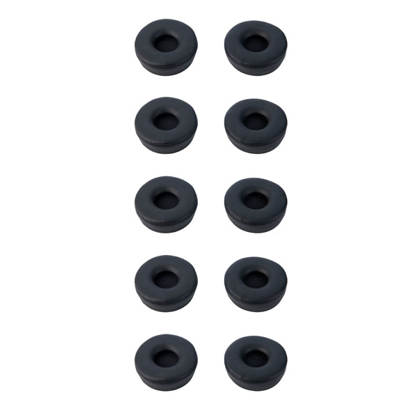 Jabra Engage Stero Replacement Ear Cushions - 5 Pairs