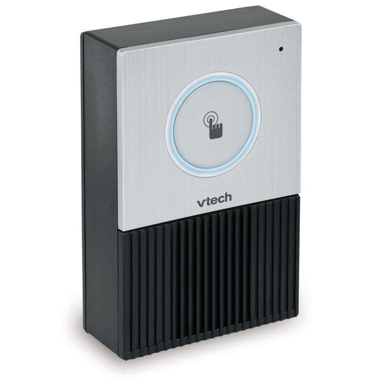 VTech SN7021 Cordless Audio Door intercom